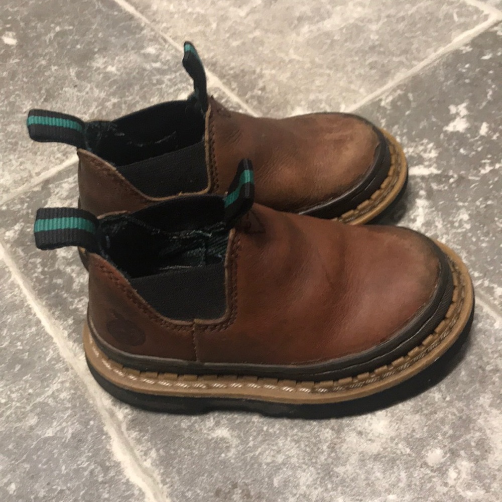 Georgia boot romeos